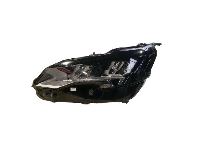 FARO IZQUIERDO PEUGEOT 3008 THP 2021
