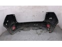PARAGOLPES TRASERO PEUGEOT 3008 THP NEGRO 2021