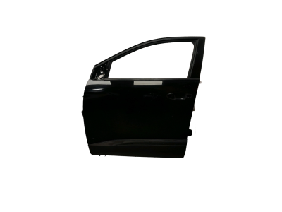 PUERTA DELANTERA IZQUIERDA PEUGEOT 3008 THP NEGRA 2021