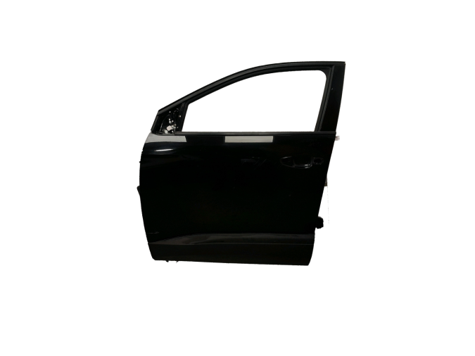 PUERTA DELANTERA IZQUIERDA PEUGEOT 3008 THP NEGRA 2021
