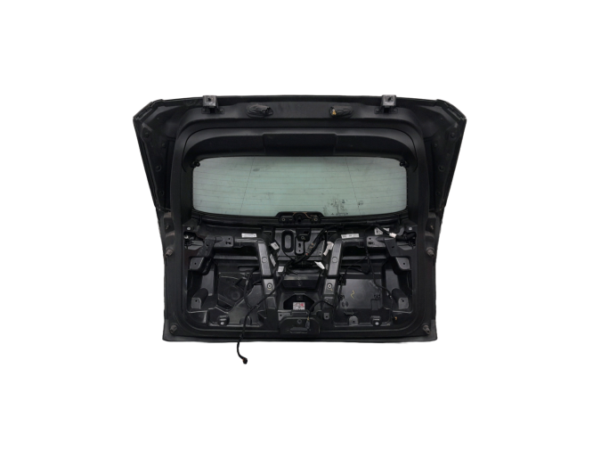 PORTON TRASERO PEUGEOT 3008 THP NEGRO 2021