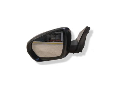 RETROVISOR IZQUIERDO PEUGEOT 3008 THP 2021