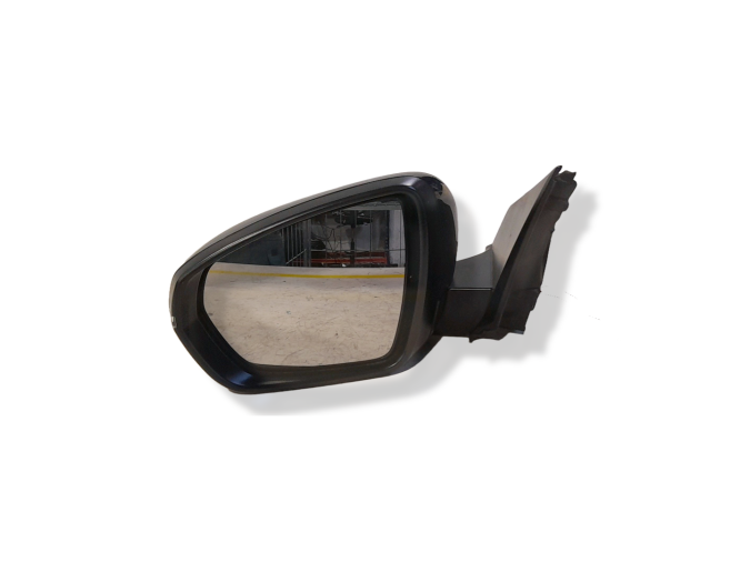 RETROVISOR IZQUIERDO PEUGEOT 3008 THP 2021