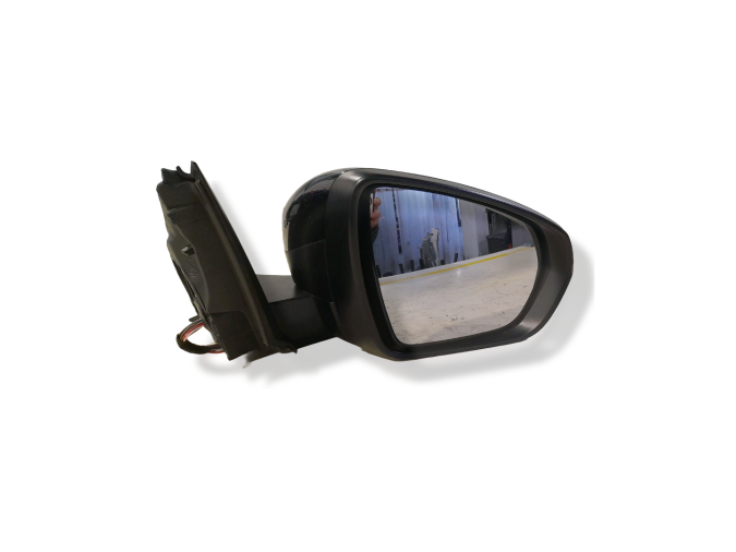RETROVISOR DERECHO PEUGEOT 3008 THP 2021