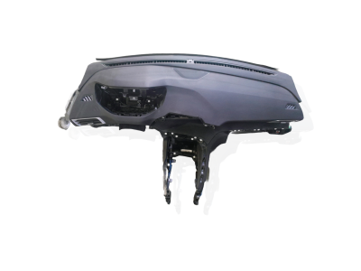 KIT AIRBAG PEUGEOT 3008 THP 2021