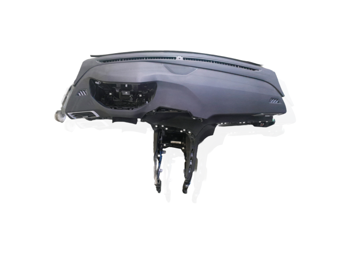 KIT AIRBAG PEUGEOT 3008 THP 2021