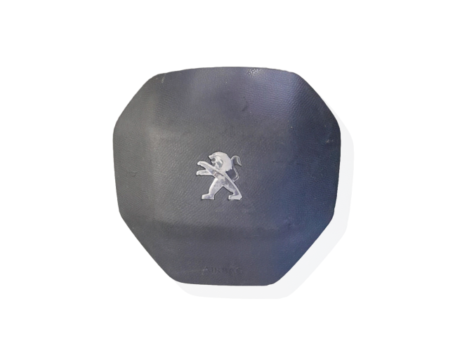 KIT AIRBAG PEUGEOT 3008 THP 2021