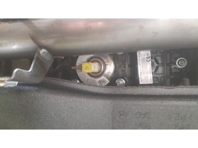 KIT AIRBAG PEUGEOT 3008 THP 2021