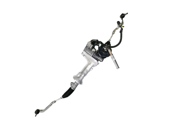 CREMALLERA DIRECCION PEUGEOT 3008 THP 2021