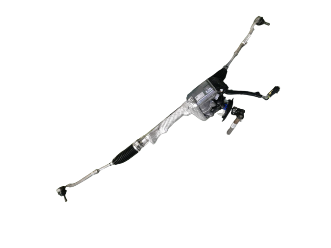 CREMALLERA DIRECCION PEUGEOT 3008 THP 2021