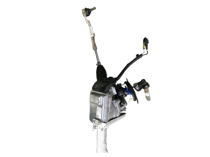 CREMALLERA DIRECCION PEUGEOT 3008 THP 2021