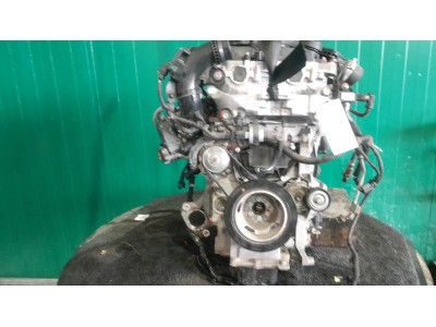 Motor PEUGEOT 3008 THP