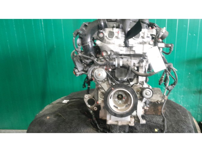 Motor PEUGEOT 3008 THP