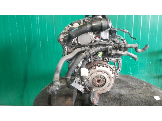 Motor PEUGEOT 3008 THP