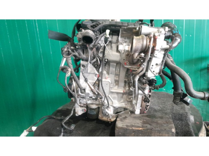 Motor PEUGEOT 3008 THP