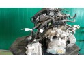 Caja velocidades PEUGEOT 3008 THP