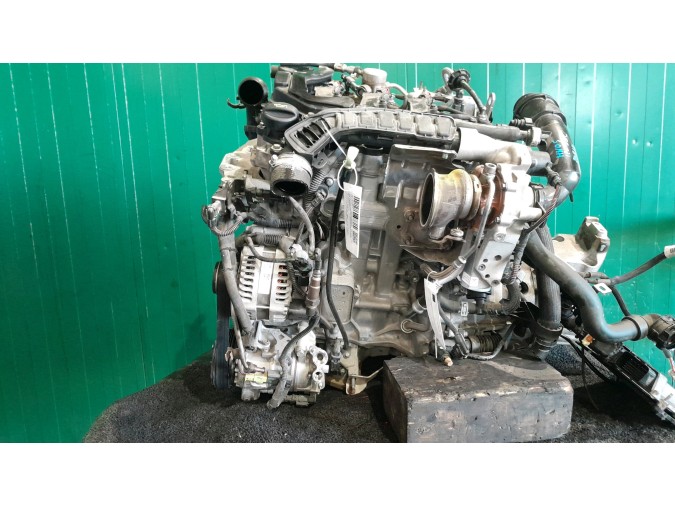 ALTERNADOR PEUGEOT 3008 THP