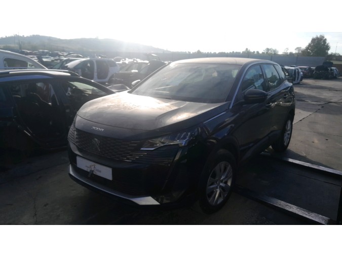 AIRBAG DELANTERO IZQUIERDO PEUGEOT 3008 THP 2021