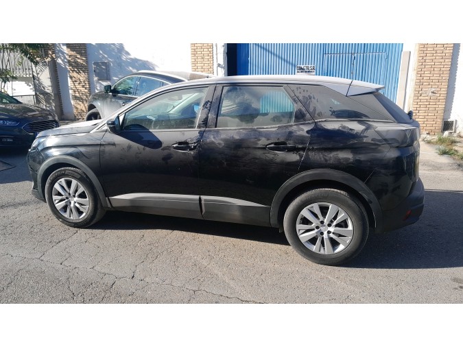 AIRBAG DELANTERO IZQUIERDO PEUGEOT 3008 THP 2021