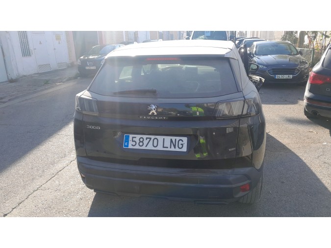 AIRBAG DELANTERO IZQUIERDO PEUGEOT 3008 THP 2021