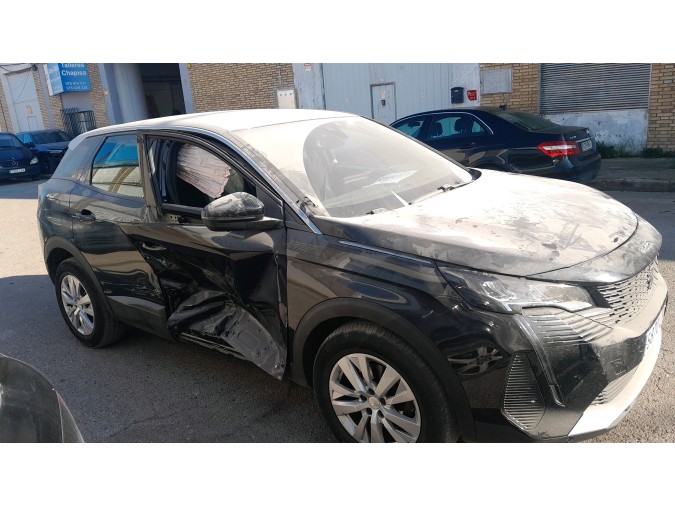 AIRBAG DELANTERO IZQUIERDO PEUGEOT 3008 THP 2021