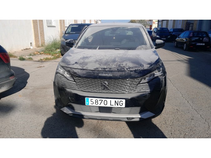 AIRBAG DELANTERO IZQUIERDO PEUGEOT 3008 THP 2021