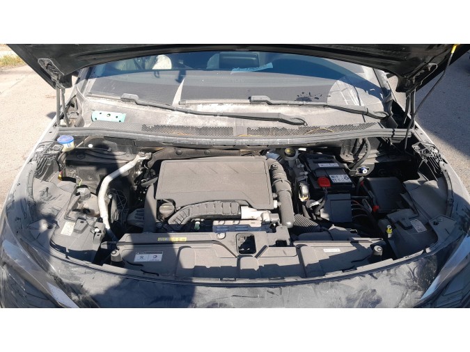 AIRBAG DELANTERO IZQUIERDO PEUGEOT 3008 THP 2021