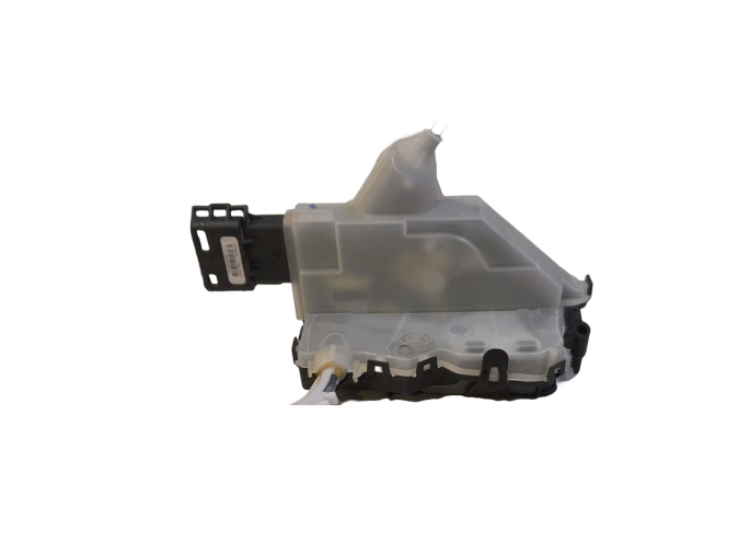 CERRADURA PUERTA TRASERA IZQUIERDA PEUGEOT 3008 THP 2021