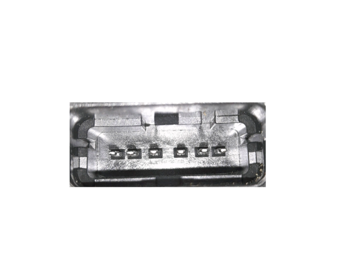 CERRADURA PUERTA TRASERA IZQUIERDA PEUGEOT 3008 THP 2021