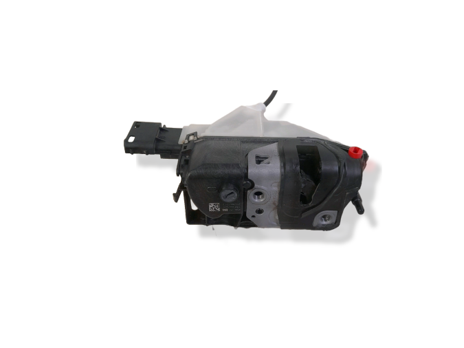 CERRADURA PUERTA TRASERA DERECHA PEUGEOT 3008 THP 2021