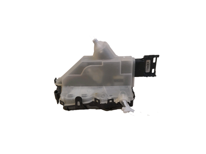 CERRADURA PUERTA TRASERA DERECHA PEUGEOT 3008 THP 2021