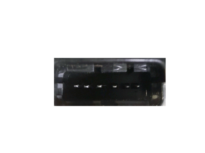CERRADURA PUERTA TRASERA DERECHA PEUGEOT 3008 THP 2021