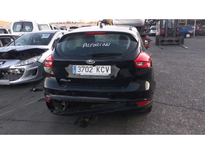 PUERTA DELANTERA DERECHA FORD FOCUS 2017