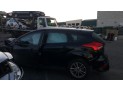 PUERTA DELANTERA IZQUIERDA FORD FOCUS 2017