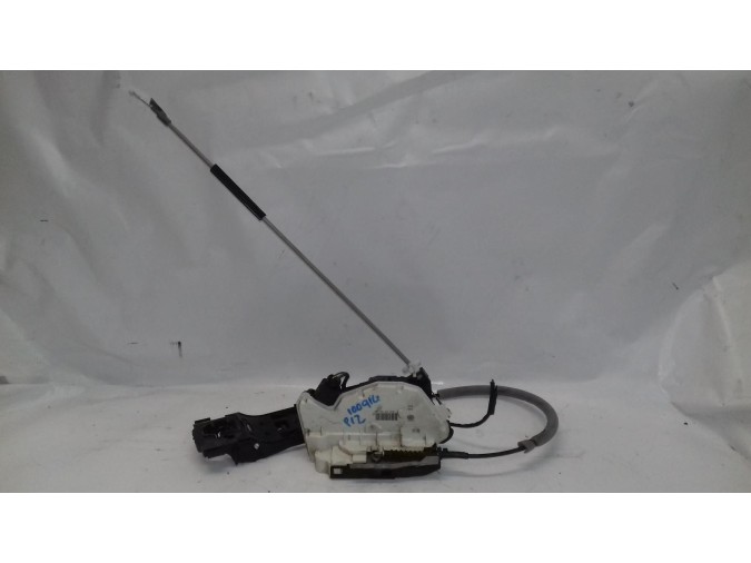 CERRADURA PUERTA DELANTERA DERECHA SEAT IBIZA 2016