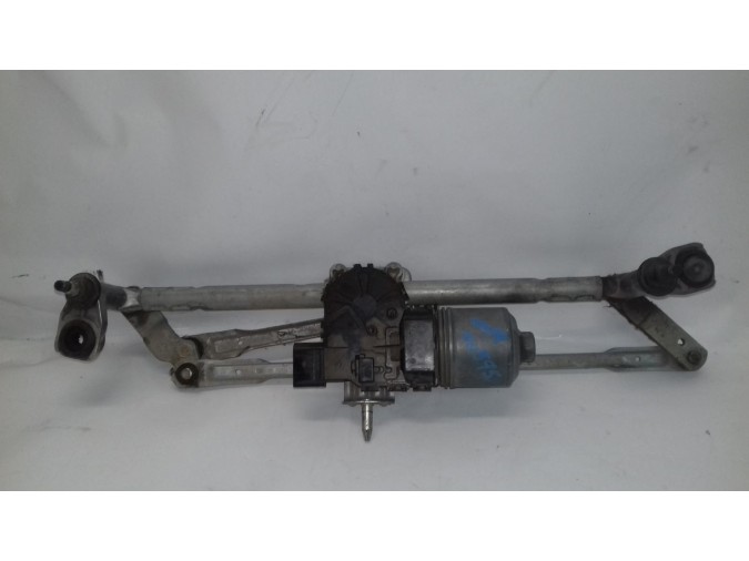 MOTOR LIMPIAPARABRISAS DELANTERO SEAT IBIZA 2008