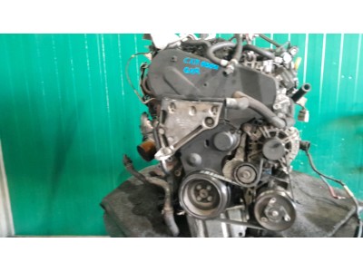 ALTERNADOR SKODA RAPID 2016