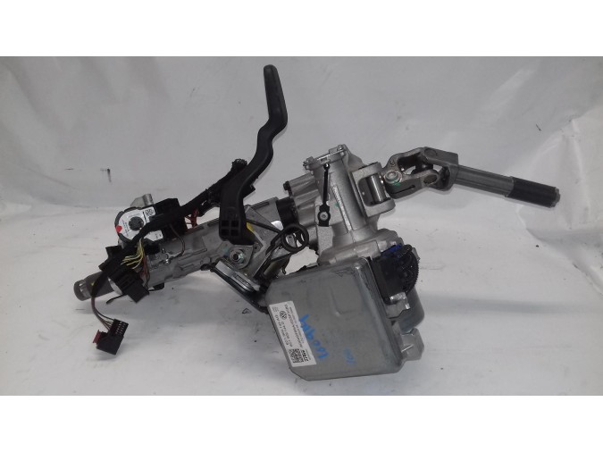 COLUMNA DIRECCION SEAT IBIZA 2016