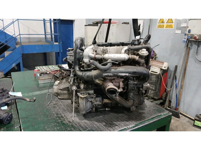 COMPRESOR AIRE ACONDICIONADO PEUGEOT 406 2002