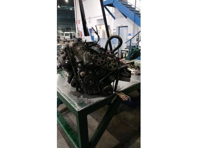 Alternador PEUGEOT 406 2002