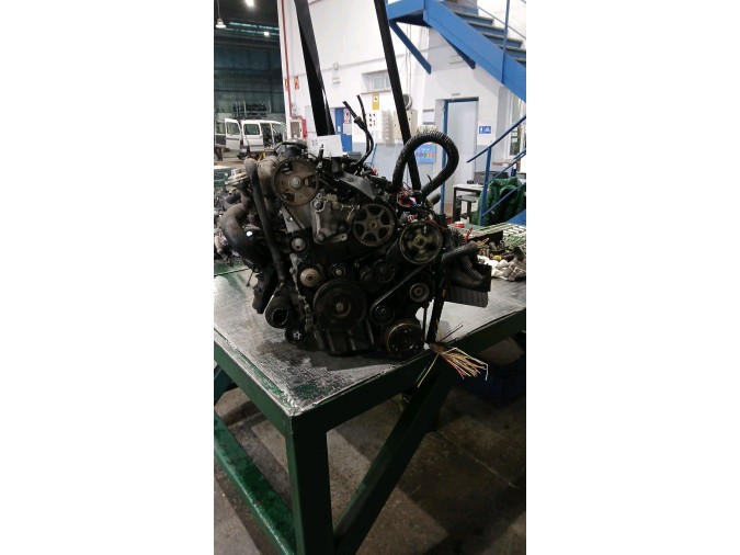 MOTOR ARRANQUE PEUGEOT 406 2002