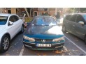 PRETENSOR CINTURÓN DELANTERO IZQUIERDO PEUGEOT 406 2002