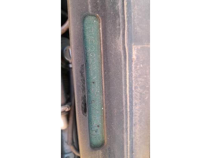 PRETENSOR CINTURÓN DELANTERO IZQUIERDO PEUGEOT 406 2002