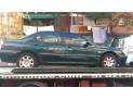 PRETENSOR CINTURÓN DELANTERO DERECHO PEUGEOT 406 2002