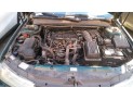 PRETENSOR CINTURÓN DELANTERO DERECHO PEUGEOT 406 2002