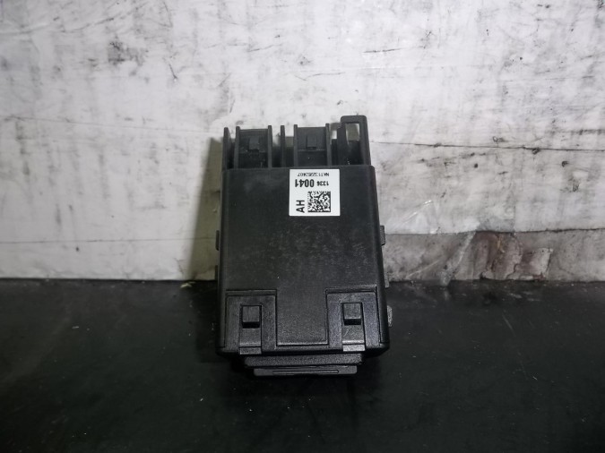 sistema navegacion gps OPEL ASTRA 2013