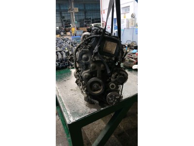 Motor CITROEN C3 2005