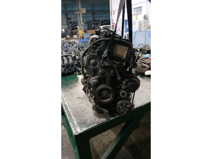 MOTOR ARRANQUE CITROEN C3 2005