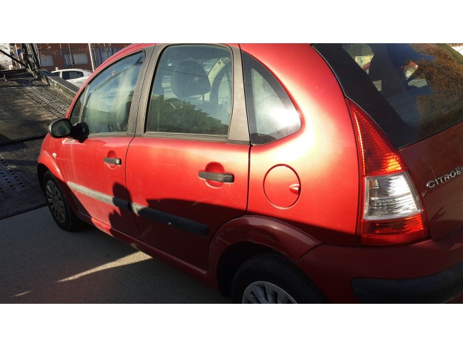 Autorradio CITROEN C3 2005
