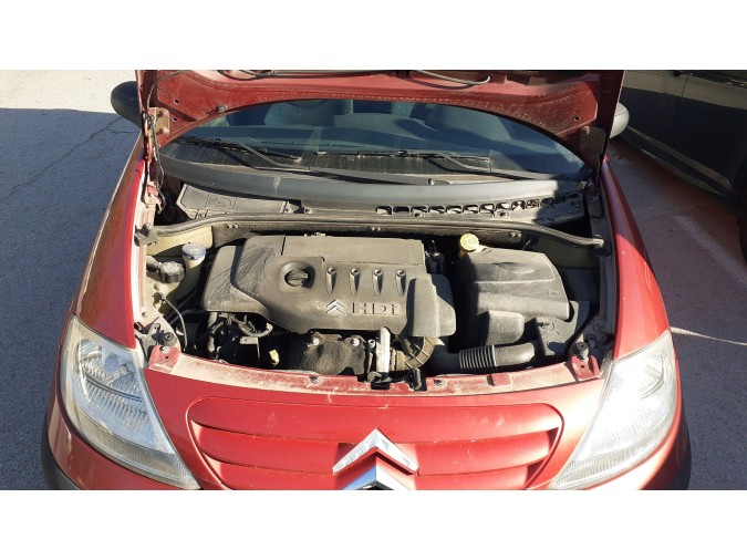 Autorradio CITROEN C3 2005